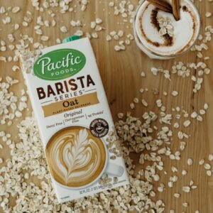 UNKs organic coconut milk