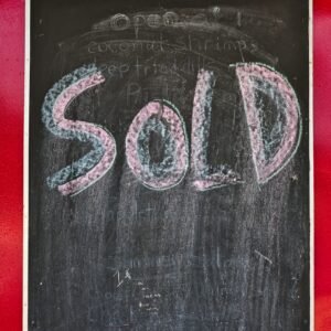 sold text